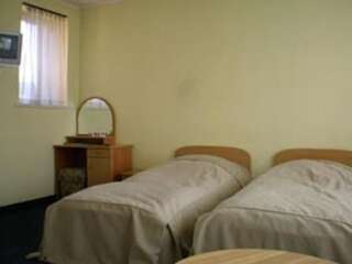 Мини-отель Guest House Mituva Gudeliai Двухместный номер с 2 отдельными кроватями-4