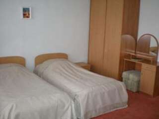 Мини-отель Guest House Mituva Gudeliai Двухместный номер с 2 отдельными кроватями-5